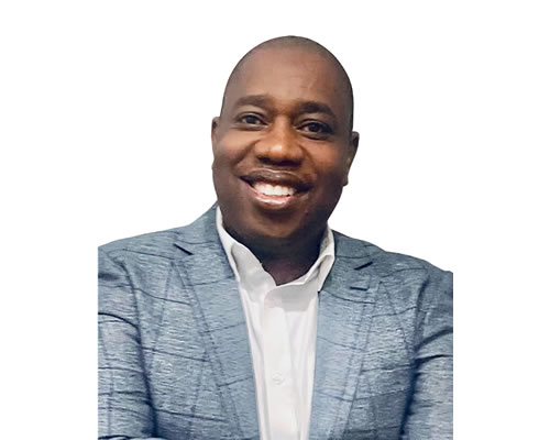 Mr Managing Director
