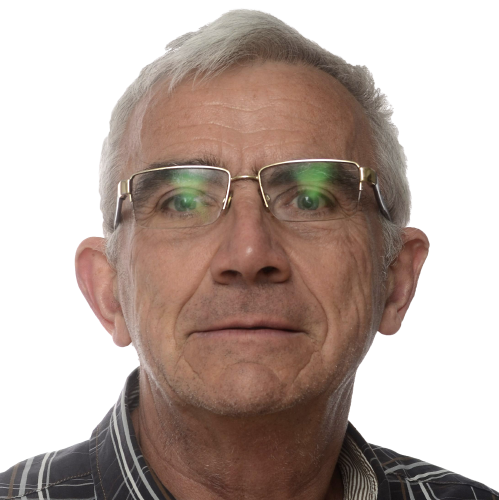 Mr. Luc van Nuffel